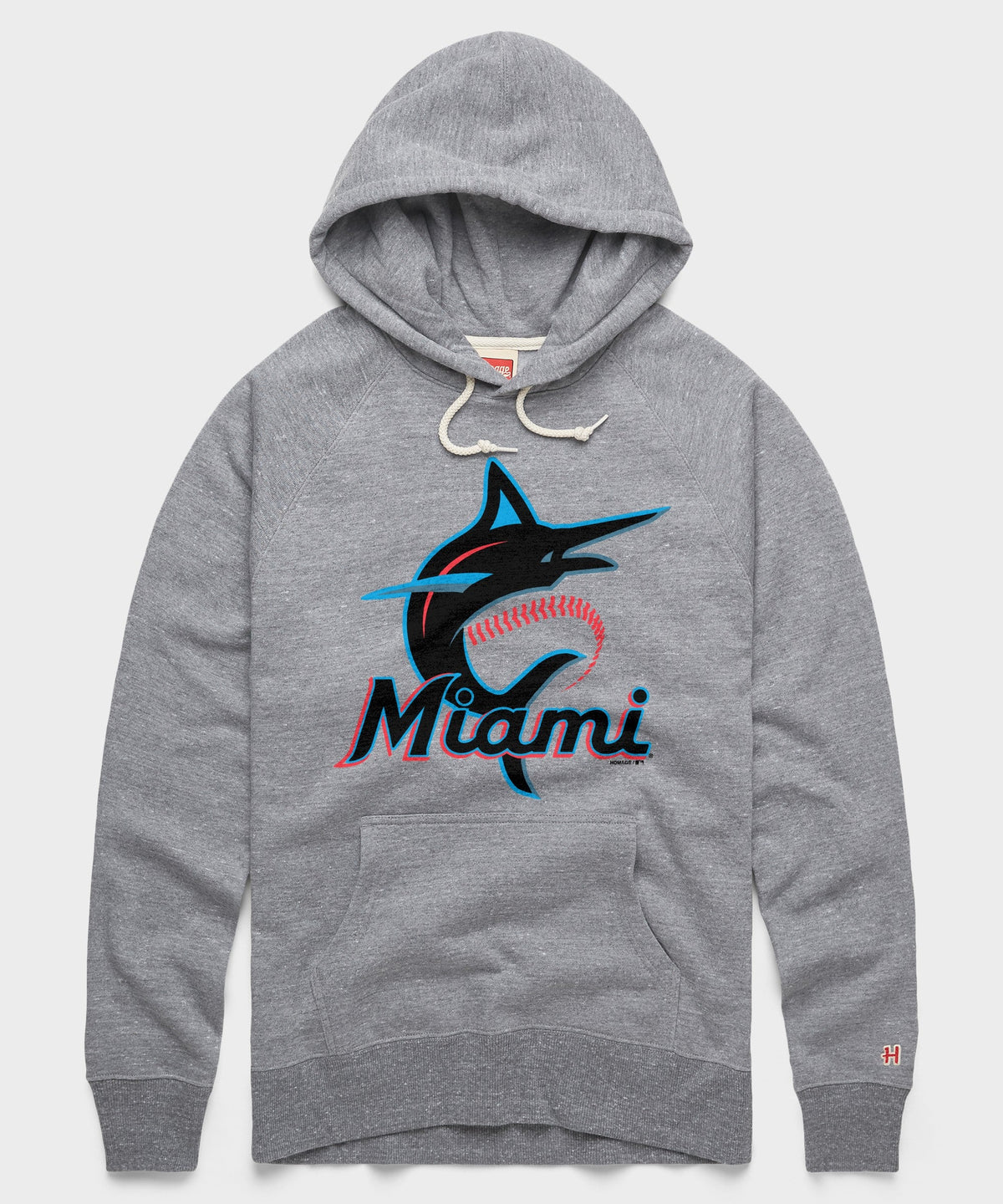Miami Marlins '19 Hoodie product image 1