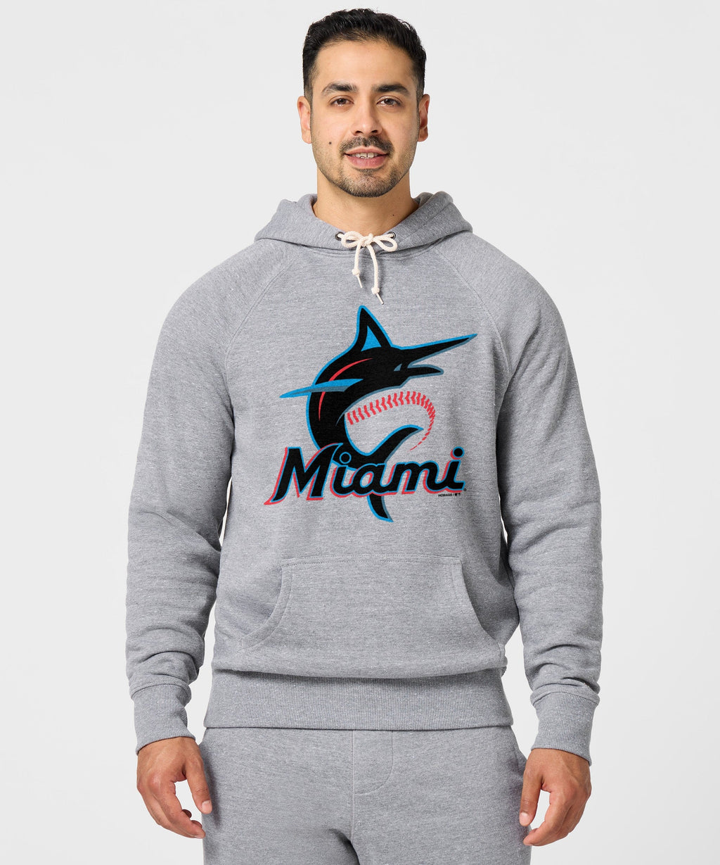 Miami Marlins '19 Hoodie product image 3