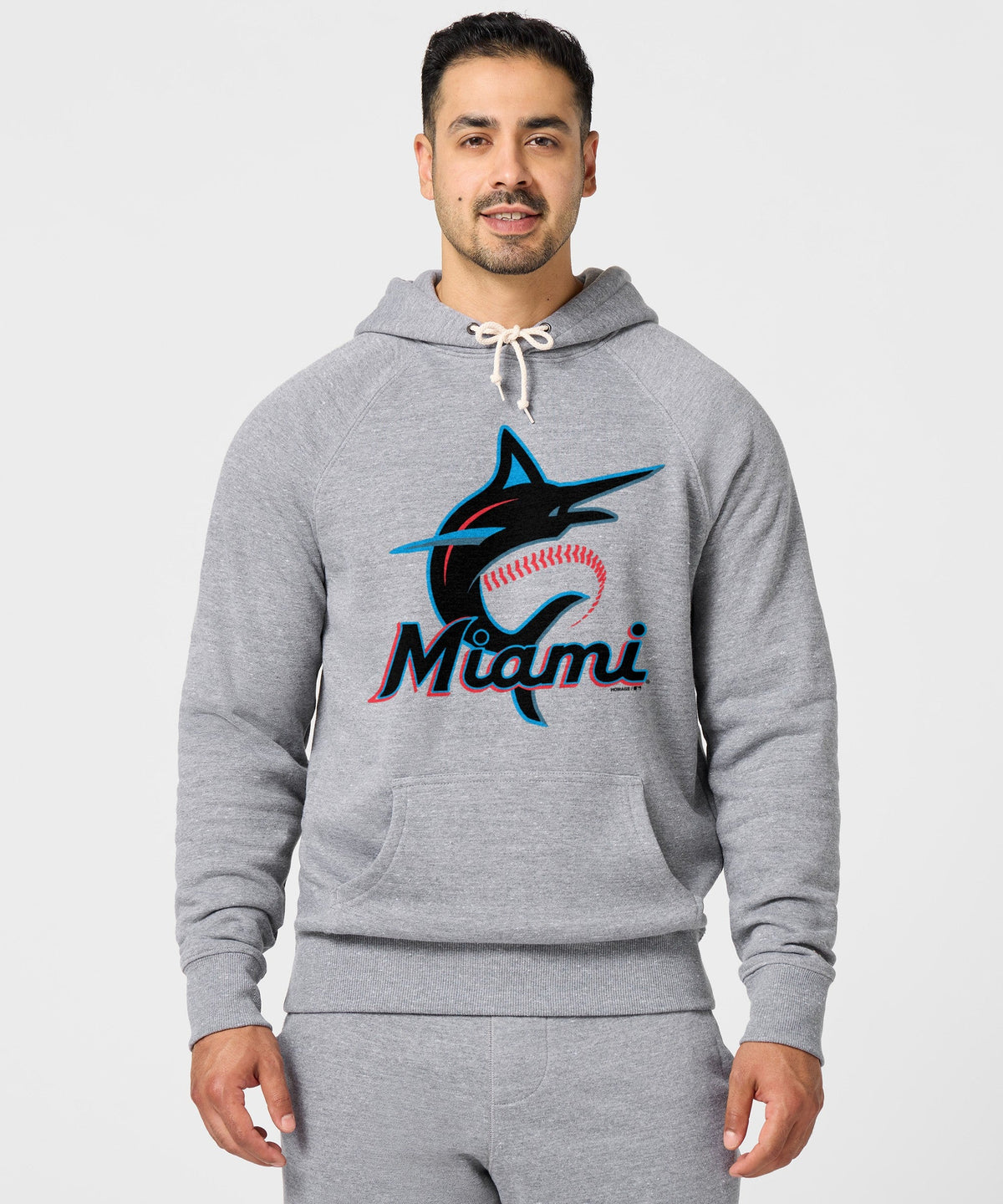 Miami Marlins '19 Hoodie product image 3