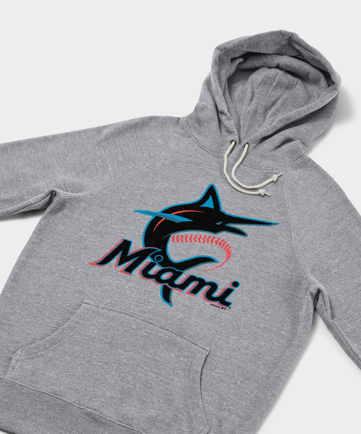 Miami Marlins '19 Hoodie product image 2