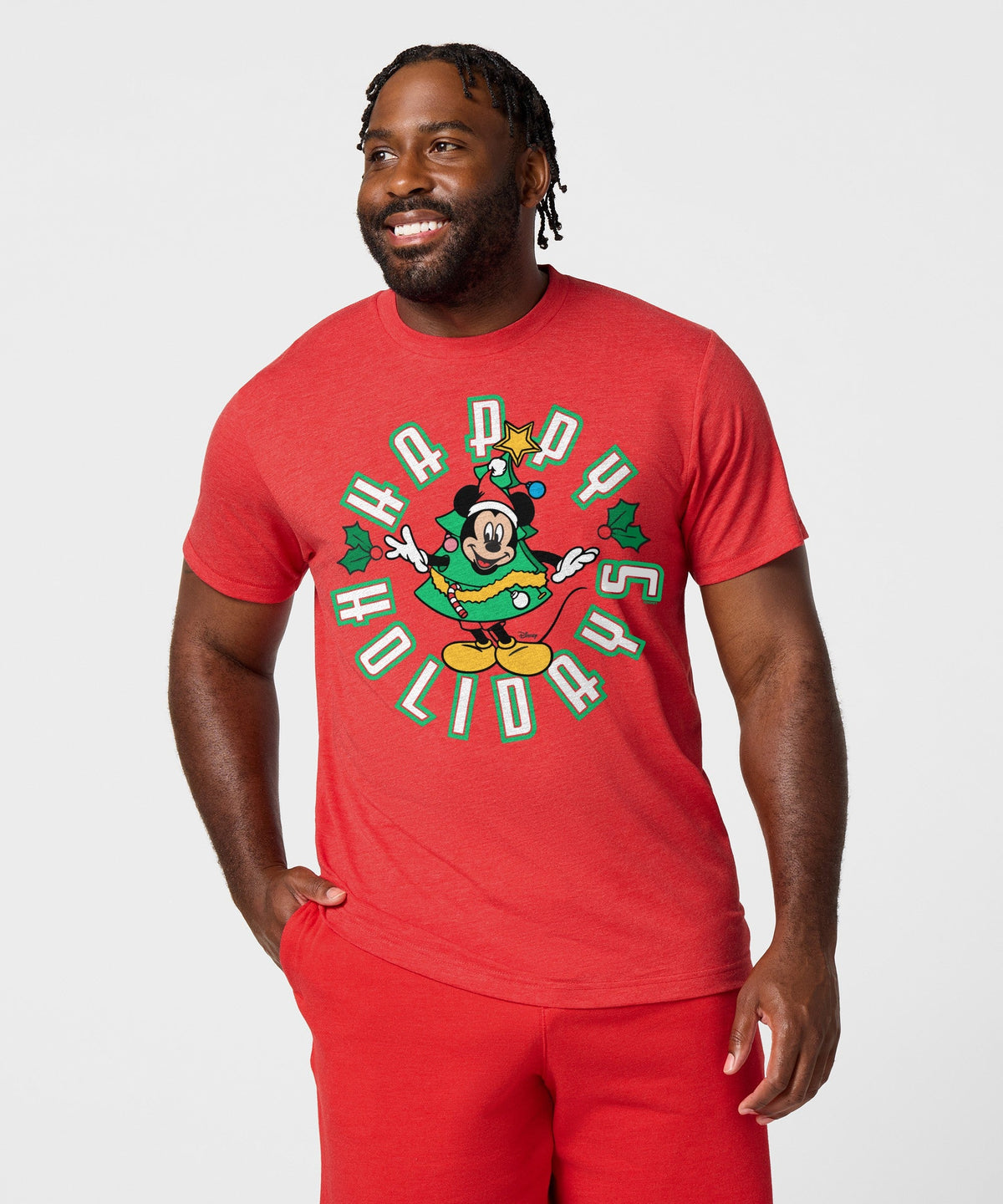 Mickey Mouse Happy Holidays product image 3