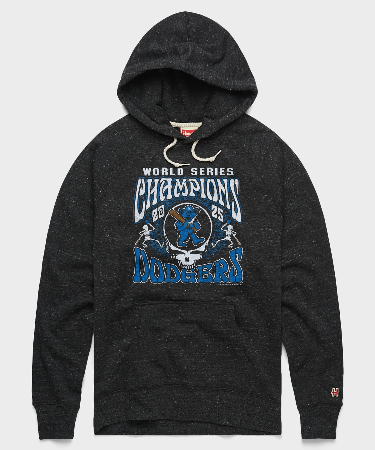 MLB x Grateful Dead x Dodgers World Series Champions 2025 product image 1