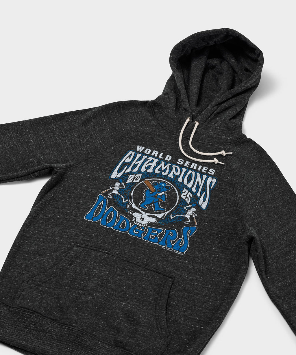 MLB x Grateful Dead x Dodgers World Series Champions 2025 product image 2