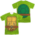 Teenage Mutant Ninja Turtles TMNT Michelangelo Costume product image 1