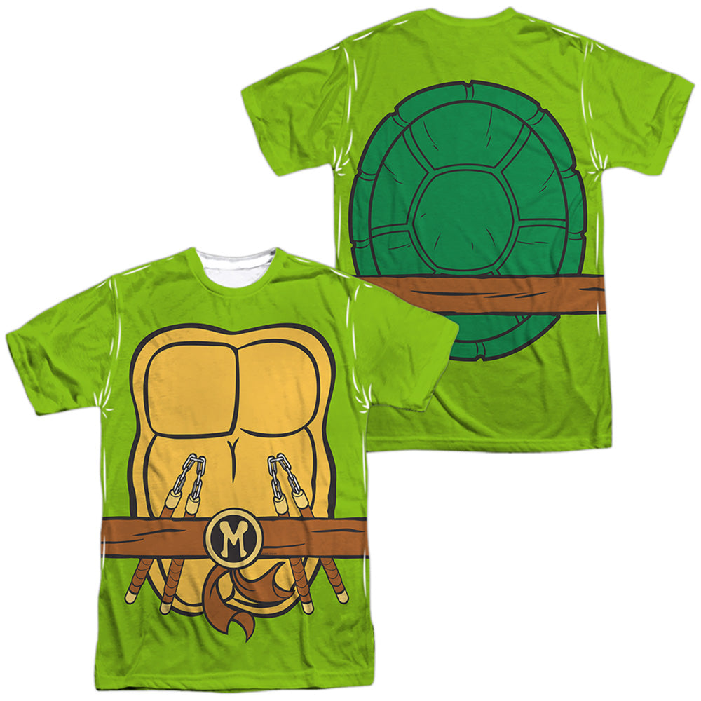 Teenage Mutant Ninja Turtles TMNT Michelangelo Costume product image 1
