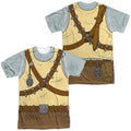 Teenage Mutant Ninja Turtles TMNT Rocksteady Costume product image 1
