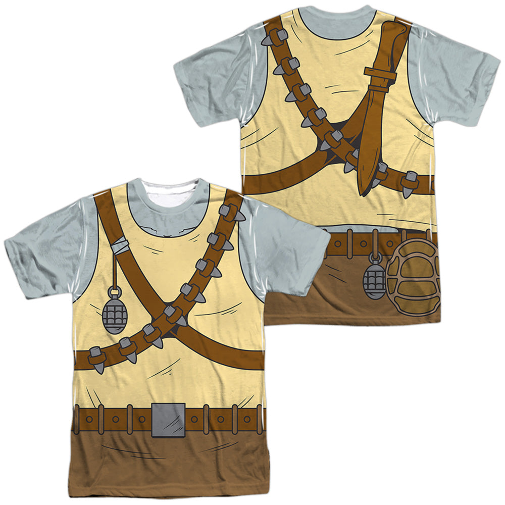 Teenage Mutant Ninja Turtles TMNT Rocksteady Costume product image 1