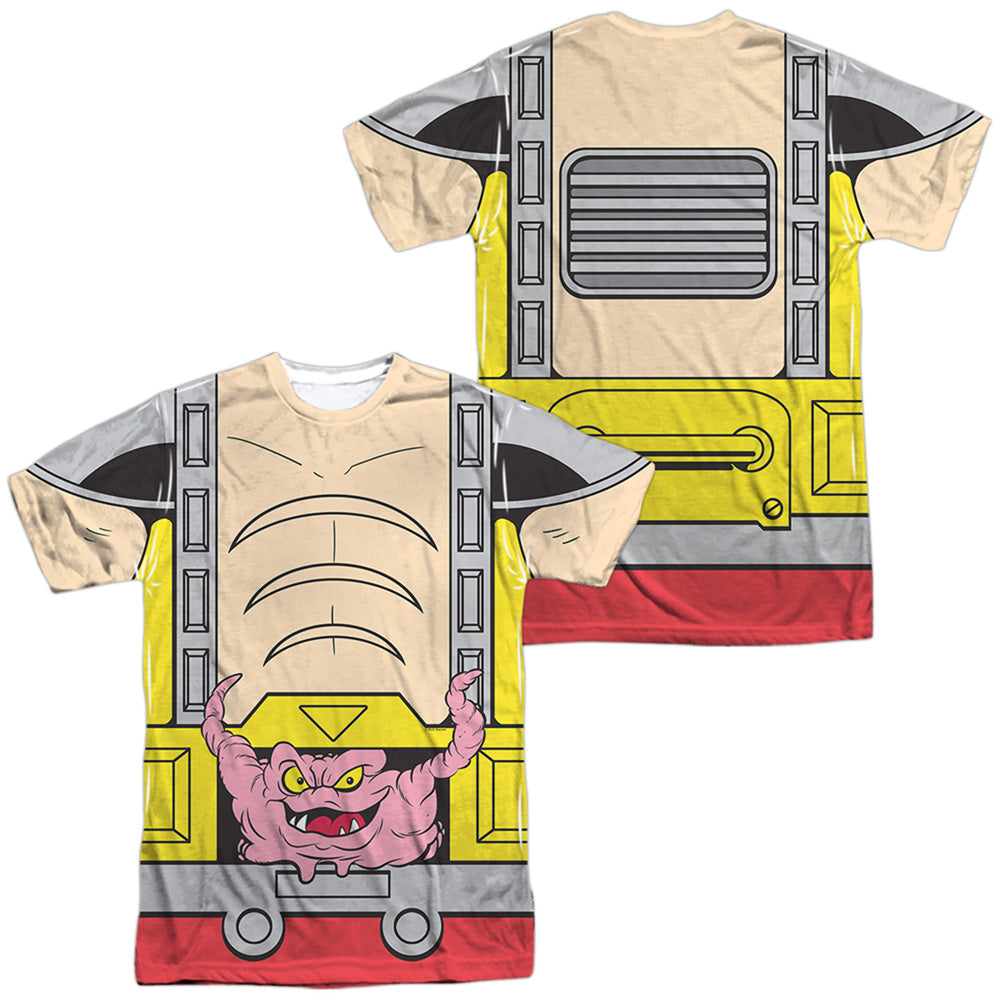 Teenage Mutant Ninja Turtles TMNT Krang Costume Sublimation product image 1