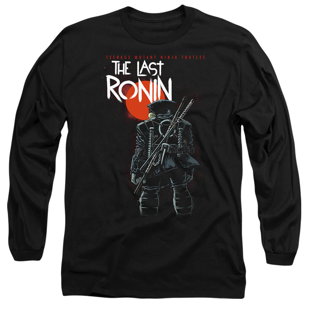 Teenage Mutant Ninja Turtles Red Sun Ronin Long Sleeve product image 1