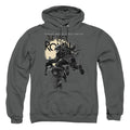 Teenage Mutant Ninja Turtles Casey Marie Jones Leaping product image 1