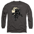 Teenage Mutant Ninja Turtles Casey Marie Jones Leaping Long product image 1