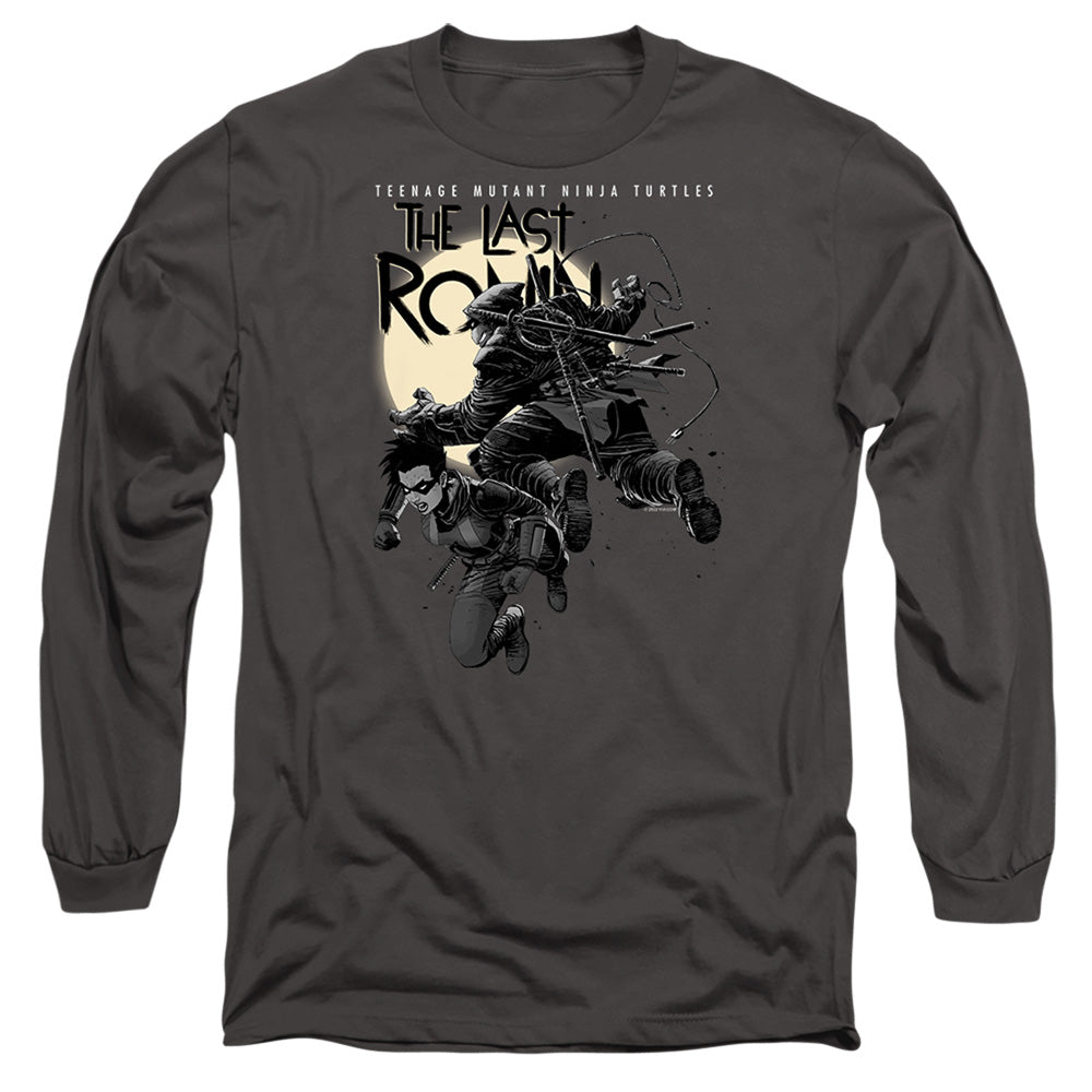Teenage Mutant Ninja Turtles Casey Marie Jones Leaping Long product image 1