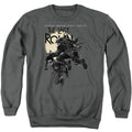 Teenage Mutant Ninja Turtles Casey Marie Jones Leaping product image 1