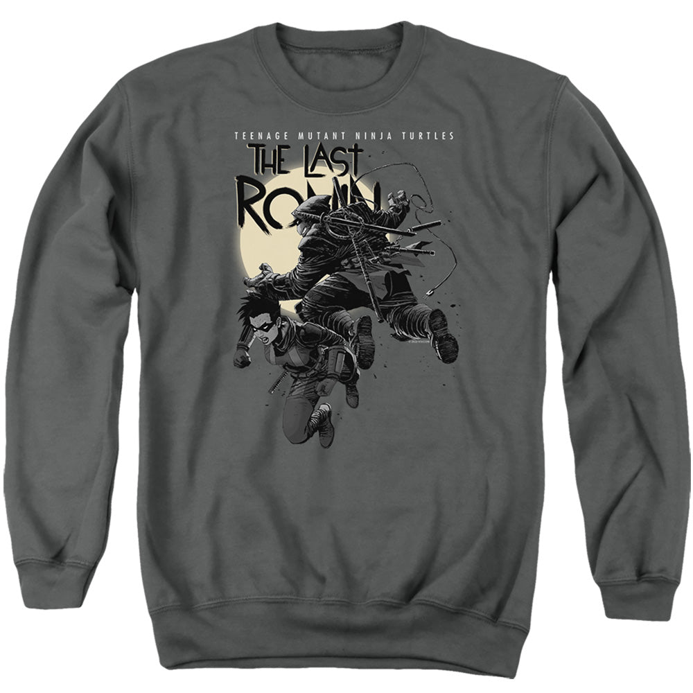 Teenage Mutant Ninja Turtles Casey Marie Jones Leaping product image 1