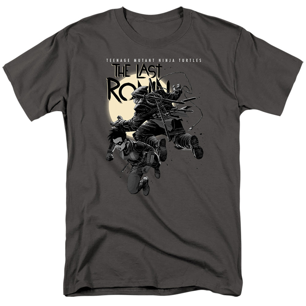 Teenage Mutant Ninja Turtles Casey Marie Jones Leaping product image 1