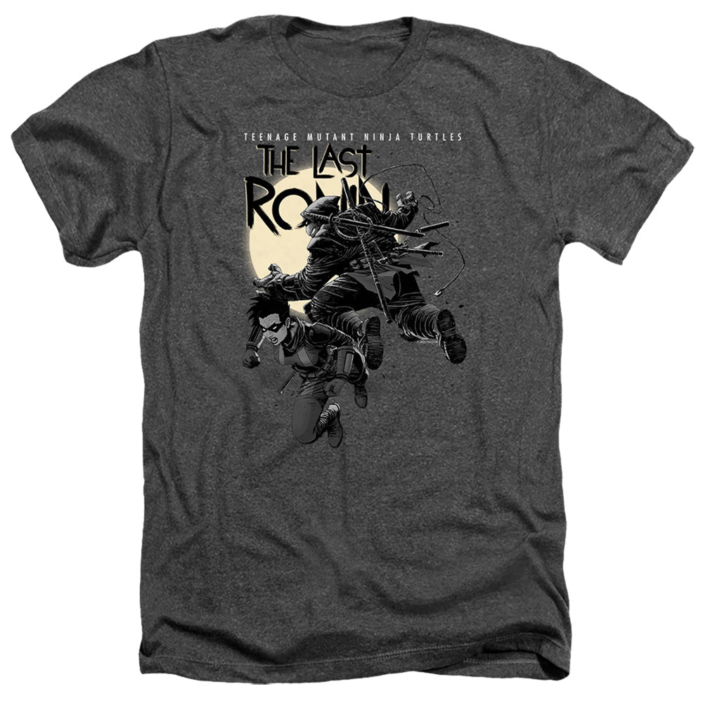 Teenage Mutant Ninja Turtles Casey Marie Jones Leaping product image 2