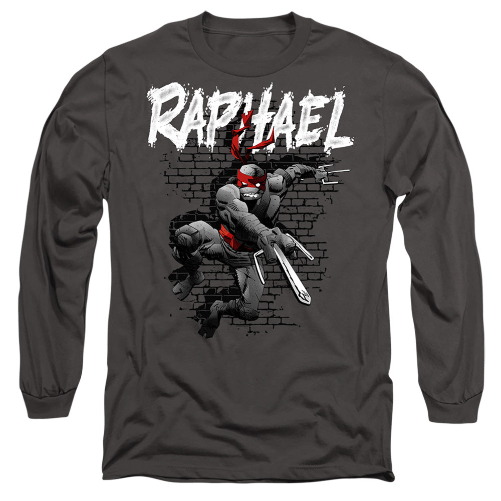 Teenage Mutant Ninja Turtles TMNT Raphael Long Sleeve product image 1