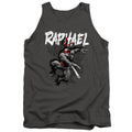 Teenage Mutant Ninja Turtles TMNT Raphael Tank Top