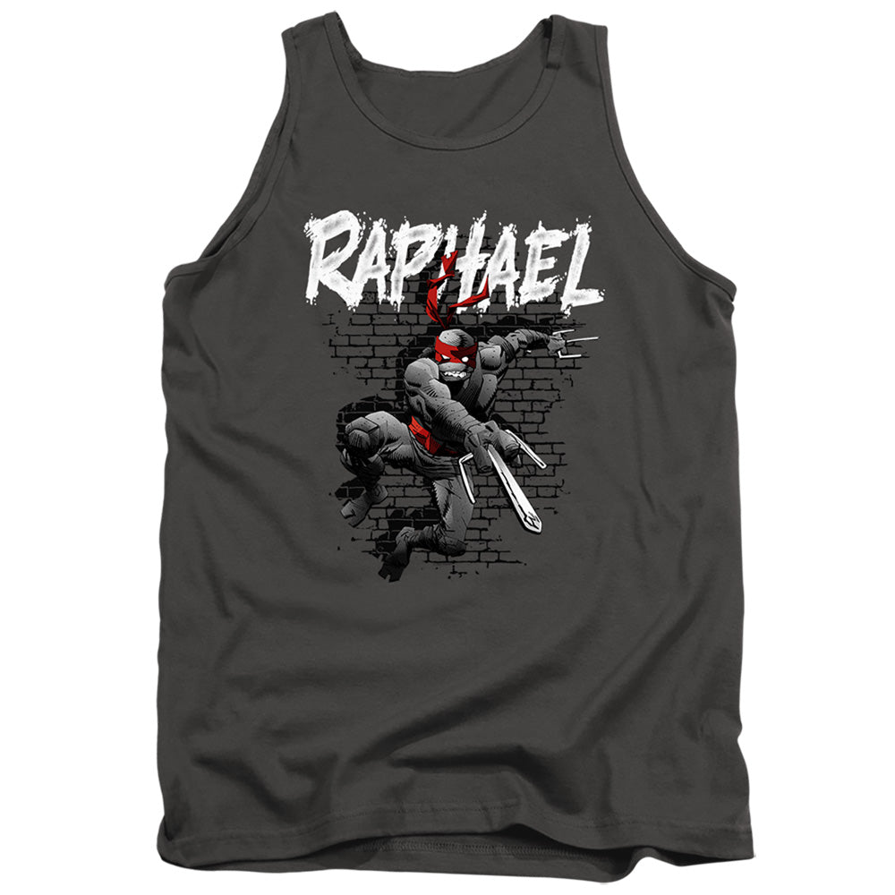 Teenage Mutant Ninja Turtles TMNT Raphael Tank Top
