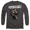Teenage Mutant Ninja Turtles TMNT Michelangelo Long Sleeve product image 1