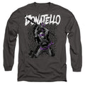 Teenage Mutant Ninja Turtles TMNT Donatello Long Sleeve product image 1