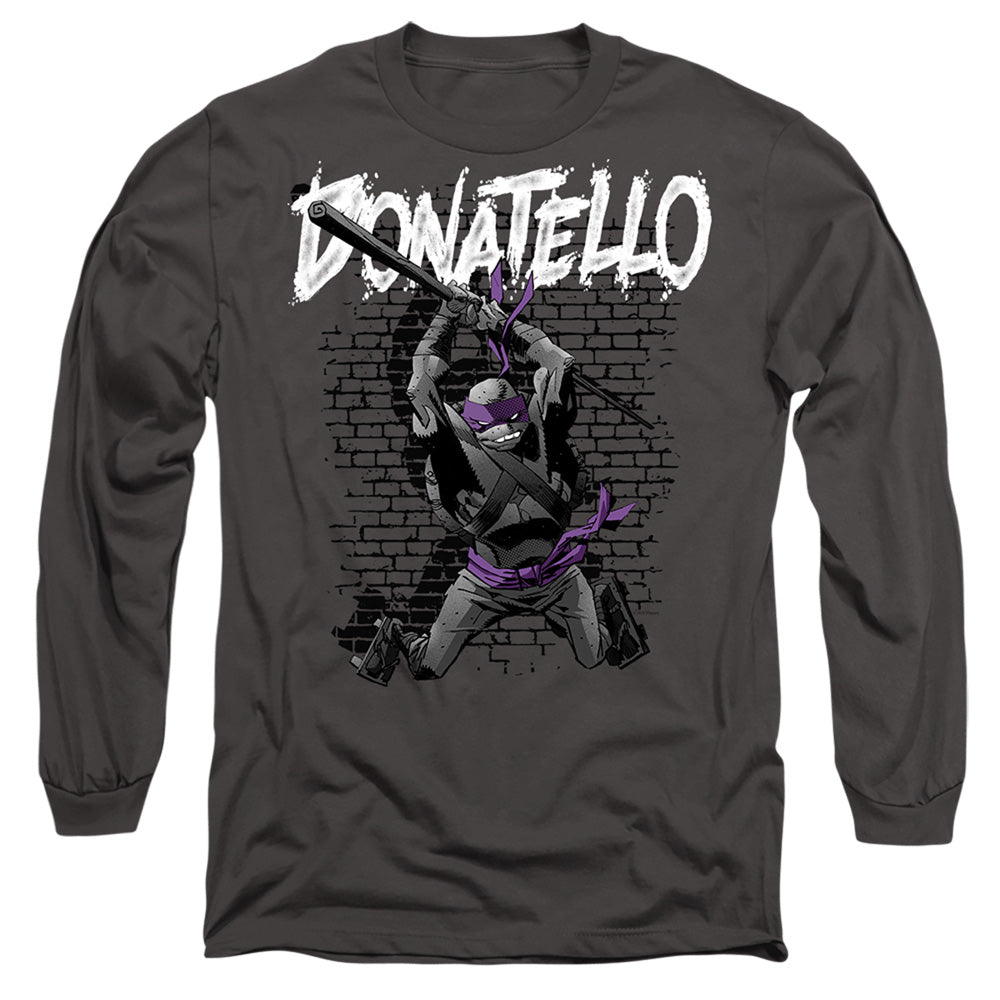 Teenage Mutant Ninja Turtles TMNT Donatello Long Sleeve product image 1