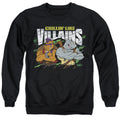 Teenage Mutant Ninja Turtles Chillin Like Villains product image 1