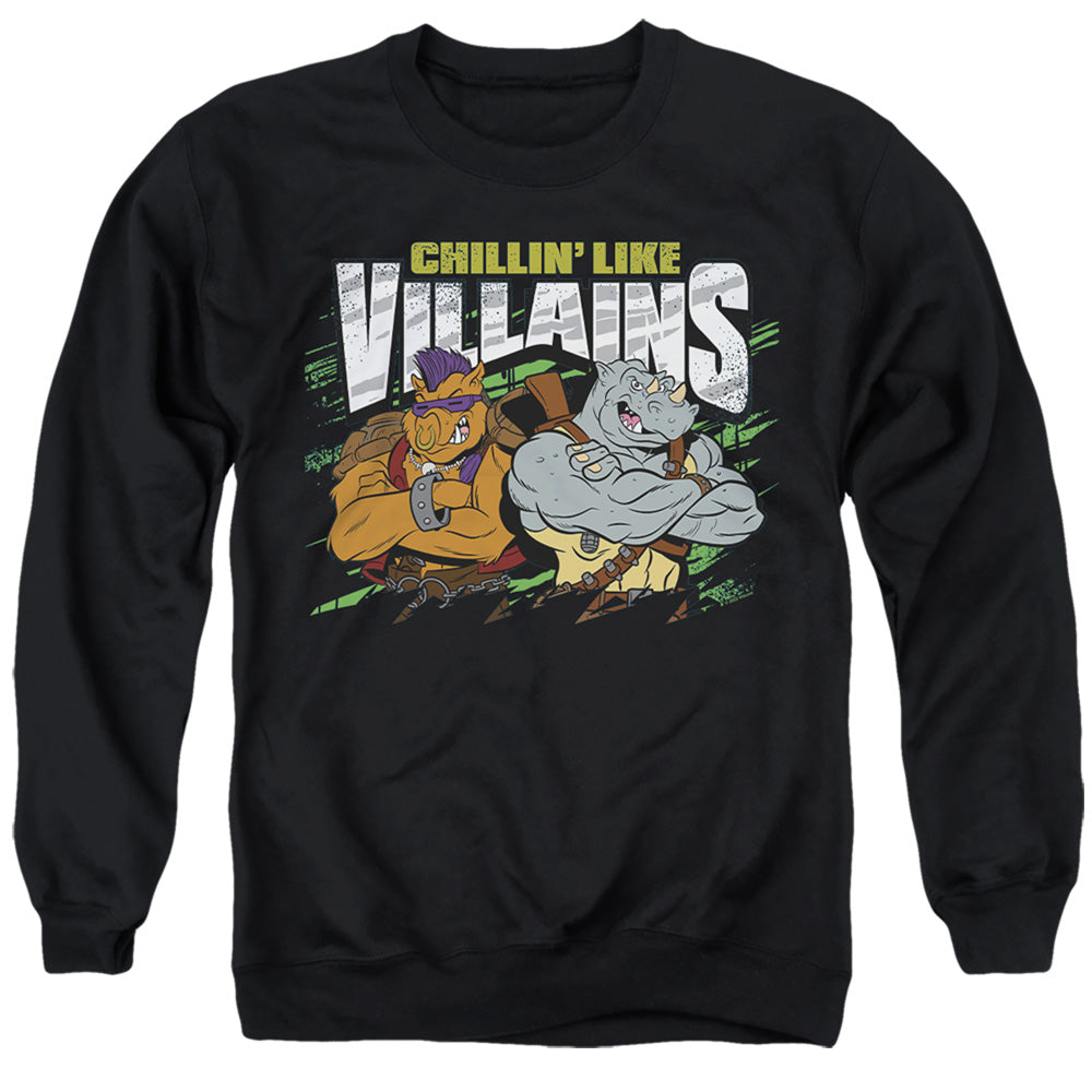 Teenage Mutant Ninja Turtles Chillin Like Villains product image 1