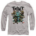 Teenage Mutant Ninja Turtles Feudal Japan Long Sleeve product image 1