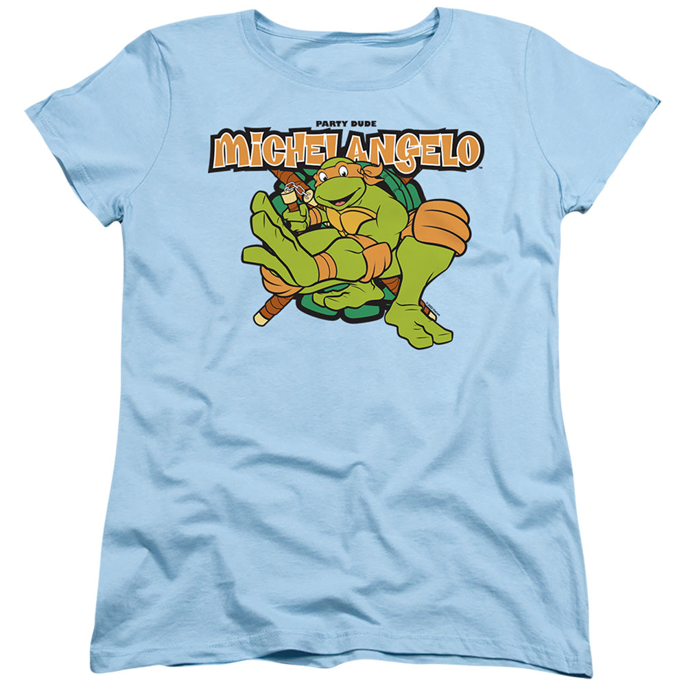 Teenage Mutant Ninja Turtles Party Dude Michelangelo product image 1