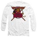 Teenage Mutant Ninja Turtles Radical Rat Splinter Long product image 1