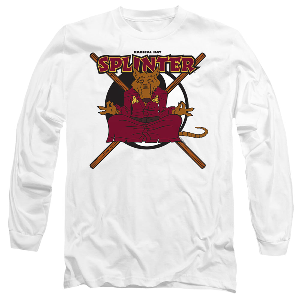 Teenage Mutant Ninja Turtles Radical Rat Splinter Long product image 1