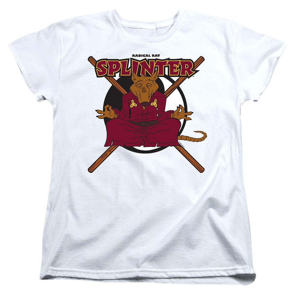 Teenage Mutant Ninja Turtles Radical Rat Splinter Women's product image 1