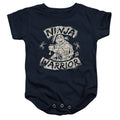 Teenage Mutant Ninja Turtles Ninja Warrior Infant Snapsuit