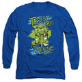 Teenage Mutant Ninja Turtles Trust Me I'm a Long Sleeve product image 1