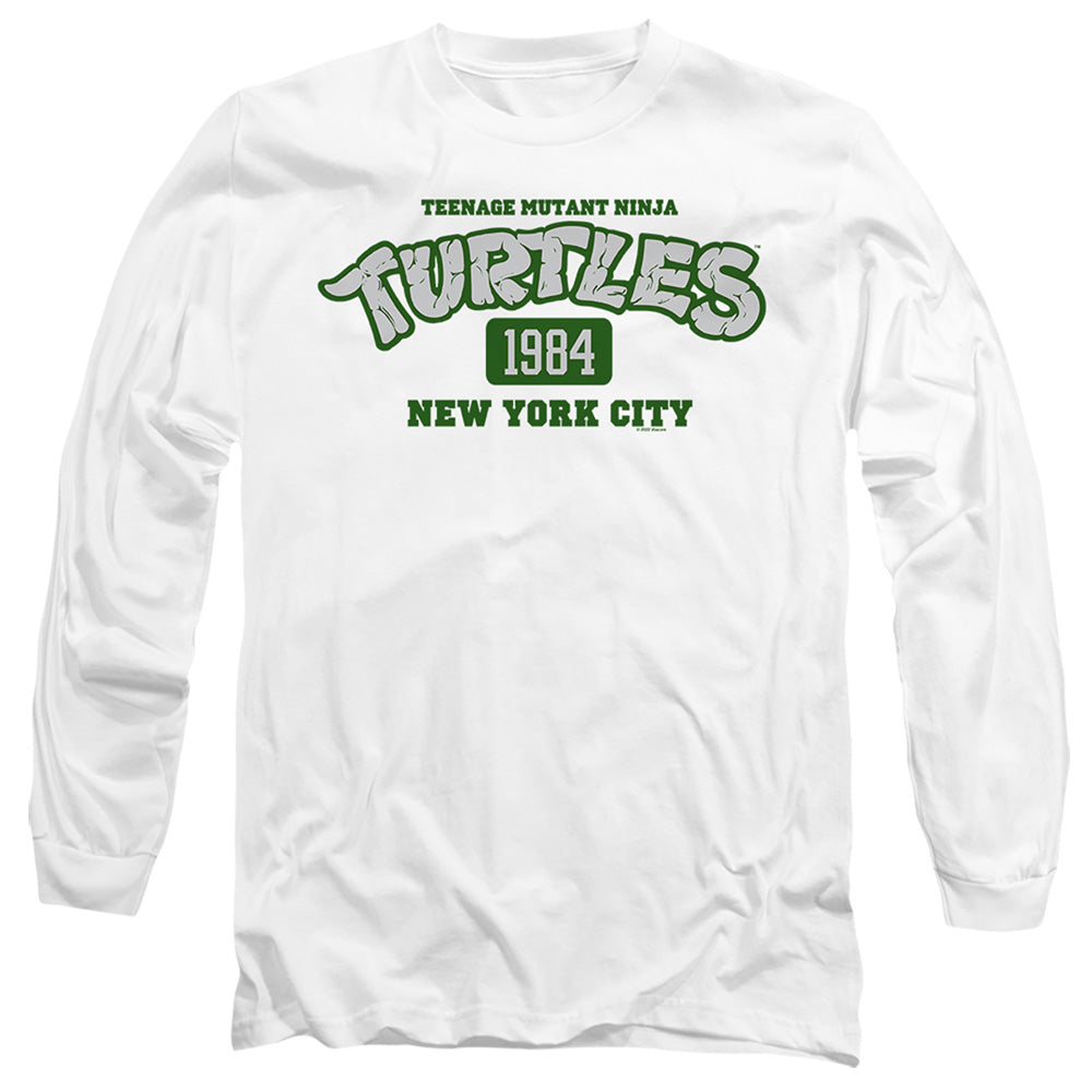 Teenage Mutant Ninja Turtles EST 1984 NYC Long Sleeve product image 1