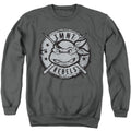 Teenage Mutant Ninja Turtles Rebels Distressed Logo product image 1