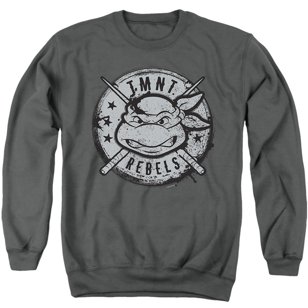 Teenage Mutant Ninja Turtles Rebels Distressed Logo product image 1