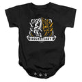 Teenage Mutant Ninja Turtles Rocksteady Infant Snapsuit