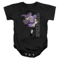 Teenage Mutant Ninja Turtles Retro Arcade Shredder Infant Snapsuit