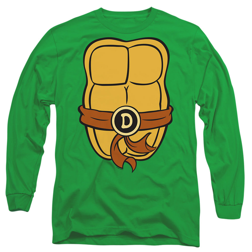 Teenage Mutant Ninja Turtles Donatello Chest Long Sleeve product image 1