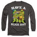 Teenage Mutant Ninja Turtles Have a Slice Day Long Sleeve product image 1