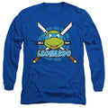 Teenage Mutant Ninja Turtles Leonardo Since 1984 Long product image 1