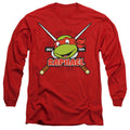 Teenage Mutant Ninja Turtles Raphael Since 1984 Long Sleeve product image 1