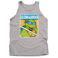 Teenage Mutant Ninja Turtles TMNT Leo Tank Top