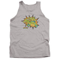 Teenage Mutant Ninja Turtles Funny Face Turtles Tank Top