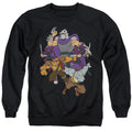 Teenage Mutant Ninja Turtles Shredder and Foot Clan product image 1