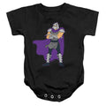 Teenage Mutant Ninja Turtles Shredder Infant Snapsuit