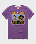 NBA Jam Suns Booker And Green product image 1