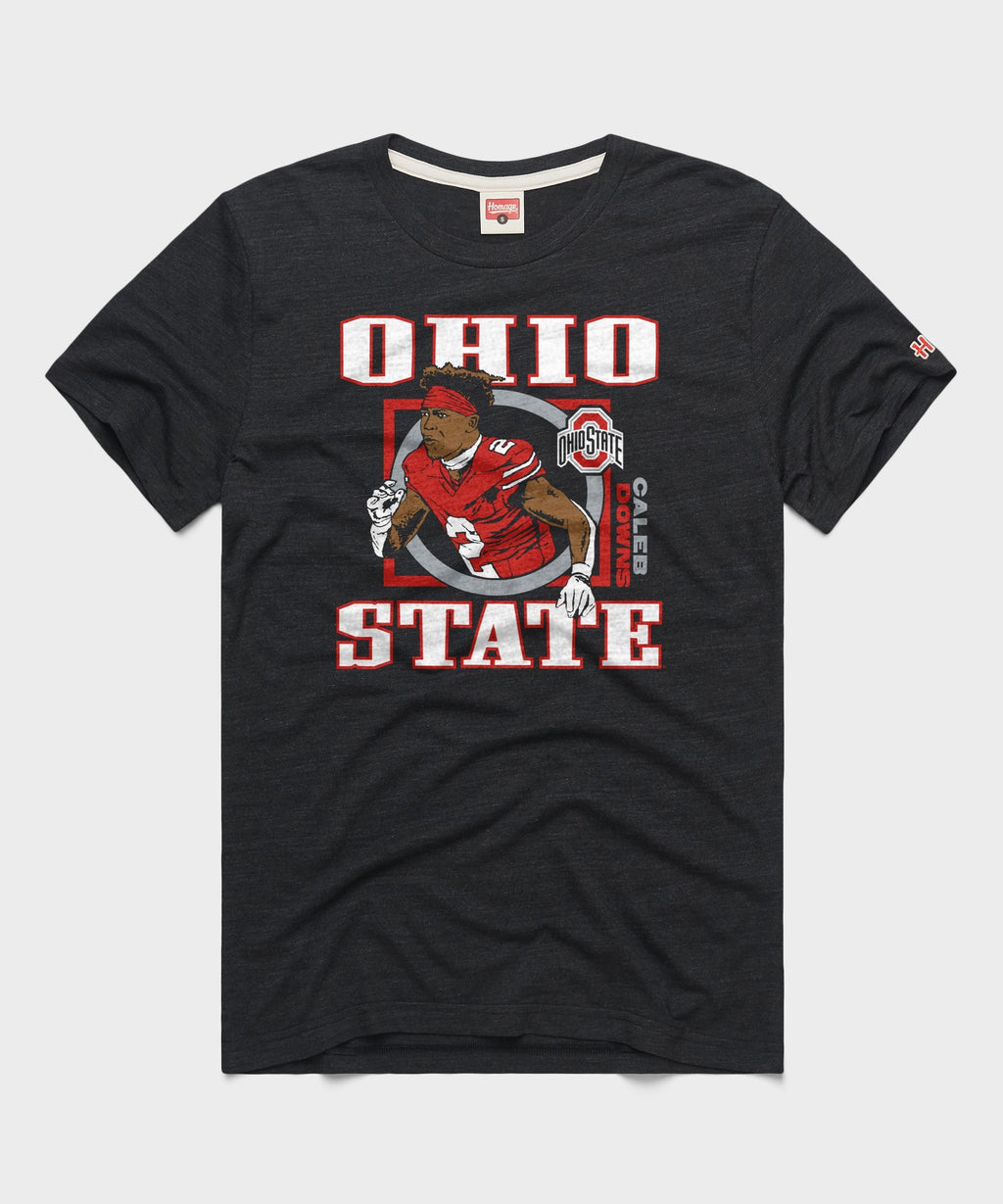Ohio State Caleb Downs product image 1